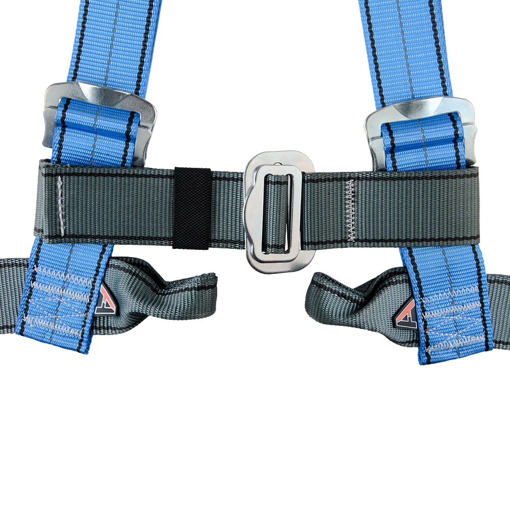Привязь страховочная HIGH SAFETY™ "BAZIS" 