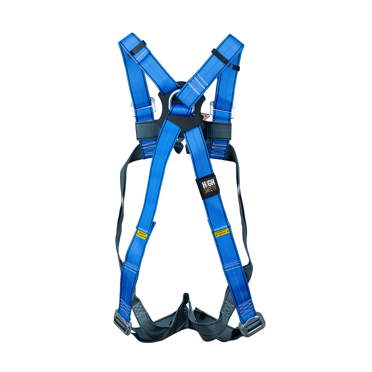 Привязь страховочная HIGH SAFETY™ "BAZIS" 